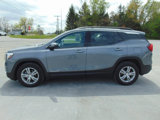 Used 2020 GMC Terrain SLE w/ Driver Convenience Package image 5