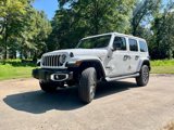 New 2025 Jeep Wrangler Sahara image 2
