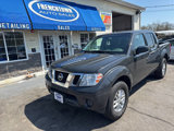Used 2014 Nissan Frontier SV image 4