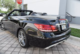 Used 2015 Mercedes-Benz E 550 Cabriolet image 2