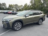 New 2025 Subaru Outback Touring XT image 3