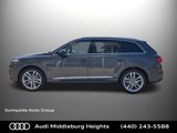 New 2025 Audi Q7 3.0T Premium Plus image 3