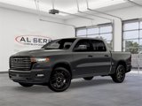 New 2026 RAM 1500 Laramie image 2