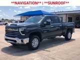 New 2025 Chevrolet Silverado 2500 LTZ w/ LTZ Premium Texas Edition image 2