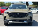 New 2025 MAZDA CX-50 AWD 2.5 Turbo w/ Cargo Package image 3