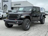 New 2025 Jeep Gladiator Mojave image 2