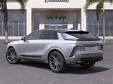 New 2026 Cadillac Lyriq V image 3