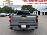New 2025 Chevrolet Silverado 1500 High Country w/ High Country Premium Package image 6