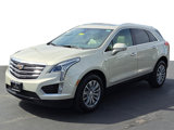 Used 2017 Cadillac XT5 Luxury w/ Driver Awareness Package image 4