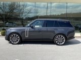 New 2025 Land Rover Range Rover SE image 2