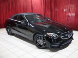 Used 2019 Mercedes-Benz E 450 4MATIC Cabriolet image 2