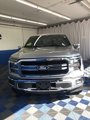 New 2025 Ford F150 Lariat w/ Equipment Group 501A Mid image 5