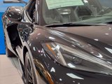 New 2025 Chevrolet Corvette Z06 w/ Z07 Performance Package image 2