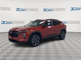 Used 2024 Chevrolet Trax RS w/ Sunroof Package image 4