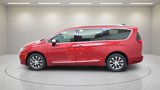 New 2025 Chrysler Pacifica Pinnacle image 4