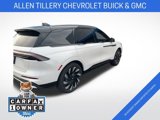 Used 2024 Lincoln Nautilus Reserve w/ Jet Appearance Package (87T) image 4