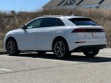 Used 2021 Audi Q8 Premium w/ Black Optic Package image 6