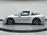 Used 2015 Porsche 911 Targa 4S image 2