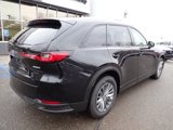 New 2025 MAZDA CX-90 3.3 Turbo w/ Preferred Package image 2