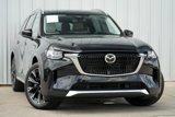 Used 2025 MAZDA CX-90 Plug-In Hybrid w/ Premium Plus image 4