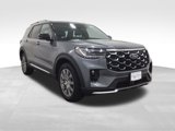 Used 2025 Ford Explorer Platinum image 5