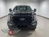 Used 2022 Ford F150 XLT image 2