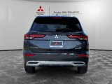 New 2025 Mitsubishi Outlander SEL image 5