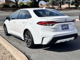Used 2020 Toyota Corolla SE image 5