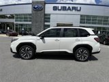 New 2025 Subaru Forester Touring image 4