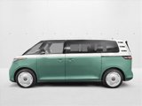 New 2025 Volkswagen ID. Buzz 1st Edition image 2