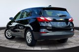 Used 2020 Chevrolet Equinox LS image 2