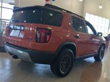 New 2026 Honda Passport TrailSport image 3