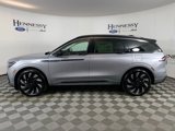 New 2025 Lincoln Nautilus Black Label w/ Jet Appearance Package image 3
