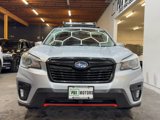 Used 2020 Subaru Forester Sport image 2