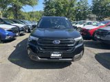 New 2025 Subaru Forester Sport image 3