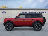 New 2025 Ford Bronco Badlands w/ Sasquatch Package image 3