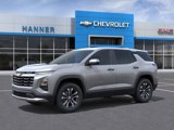 New 2026 Chevrolet Equinox LT image 2