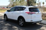 Used 2017 Toyota RAV4 XLE image 4