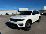New 2025 Jeep Grand Cherokee Limited w/ Luxury Tech Group II image 2