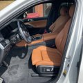 Used 2023 BMW X6 xDrive40i w/ M Sport Package image 3