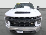 Certified 2023 Chevrolet Silverado 2500 W/T w/ WT Fleet Convenience Package image 6