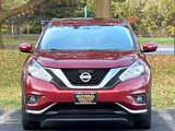 Used 2015 Nissan Murano SV w/ Premium Package image 4