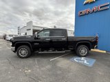 New 2025 Chevrolet Silverado 2500 LTZ w/ LTZ Texas Edition image 2