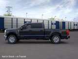 New 2025 Ford F250 XLT image 3