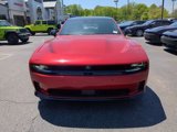 New 2025 Dodge Charger Daytona R/T w/ Sun & Sound Package image 2
