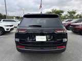 New 2025 Jeep Grand Cherokee Limited w/ Luxury Tech Group II image 4