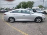 Used 2018 Hyundai Sonata Sport image 4