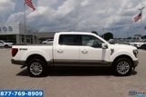 New 2025 Ford F150 King Ranch image 4