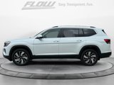 New 2025 Volkswagen Atlas SEL image 4