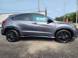 Used 2022 Honda HR-V Sport image 4